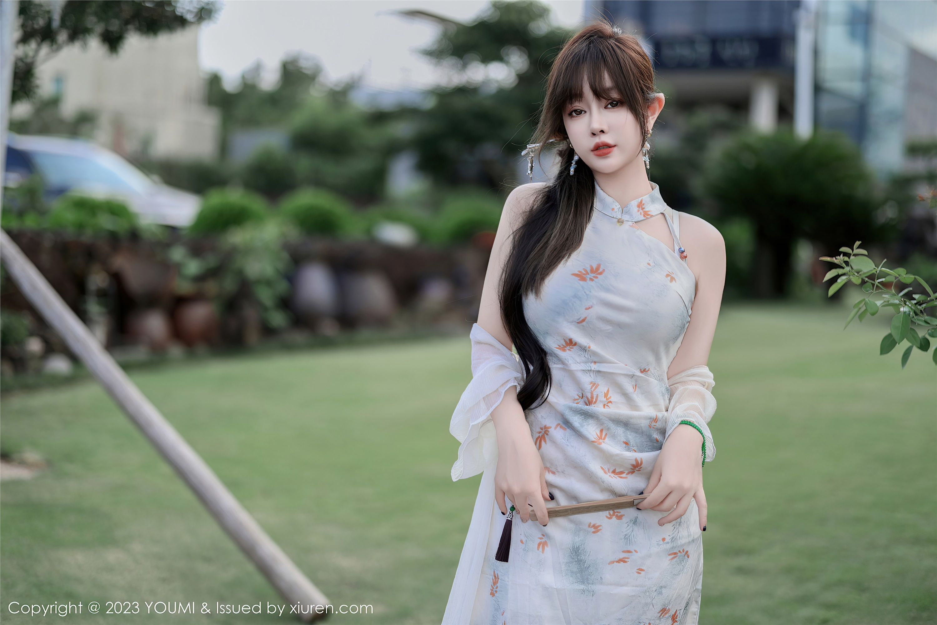 YouMi尤蜜荟 2023.09.08 VOL.983 王雨纯